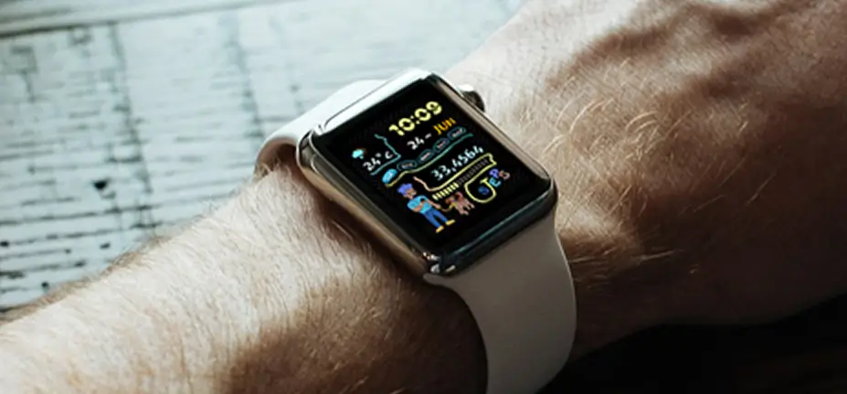 garmin connect