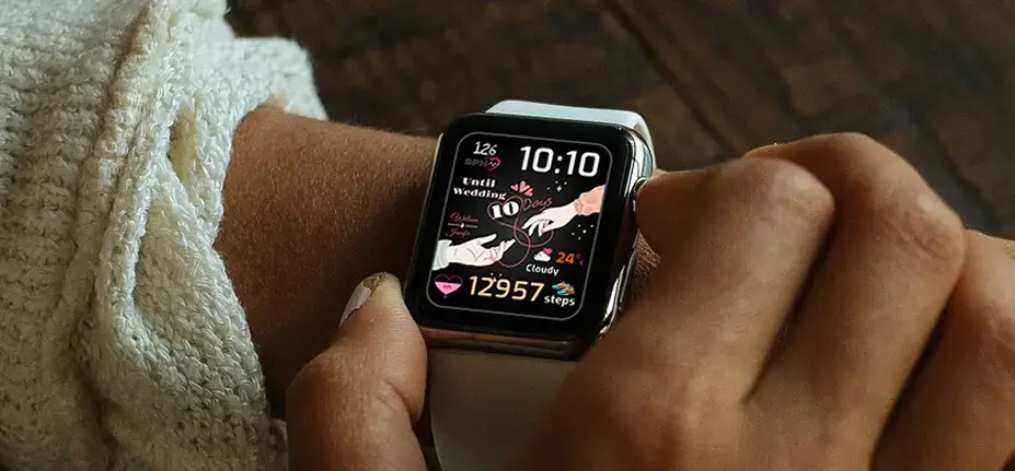 fallout watch