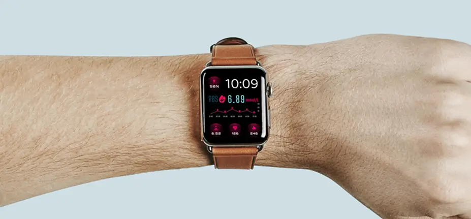 best apple watch faces