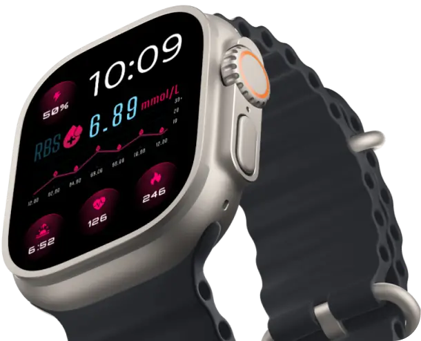 first watch menu