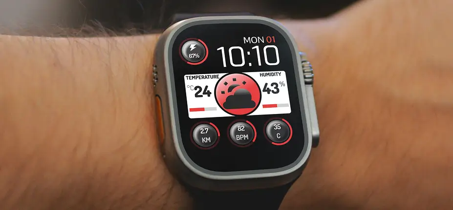 cartier watch